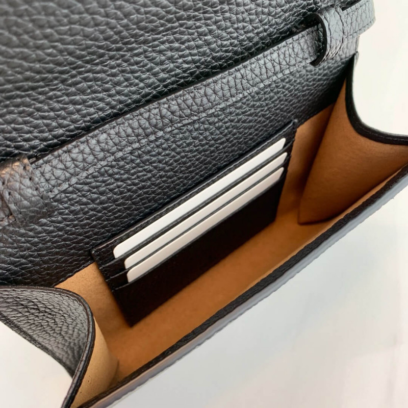 Replica Gucci Gg Marmont Crossbody Bag 498097