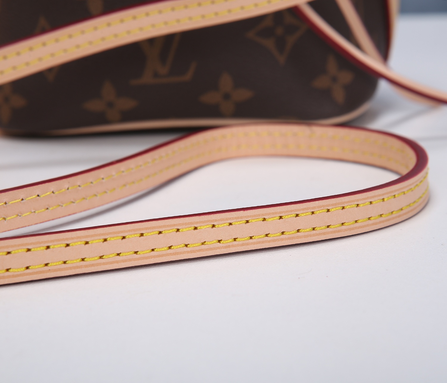 Replica Louis Vuitton Aaa-Nano Noe M41346