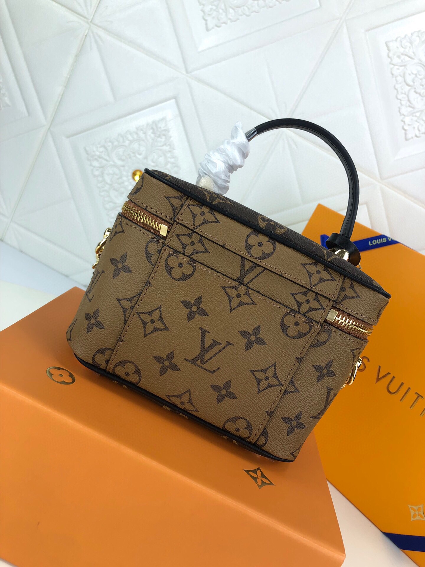 Replica Louis Vuitton Vanity Pm M45165