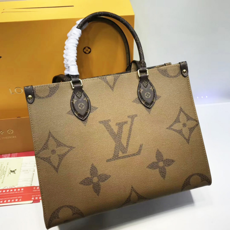 Replica Louis Vuitton Onthego Mm M45039