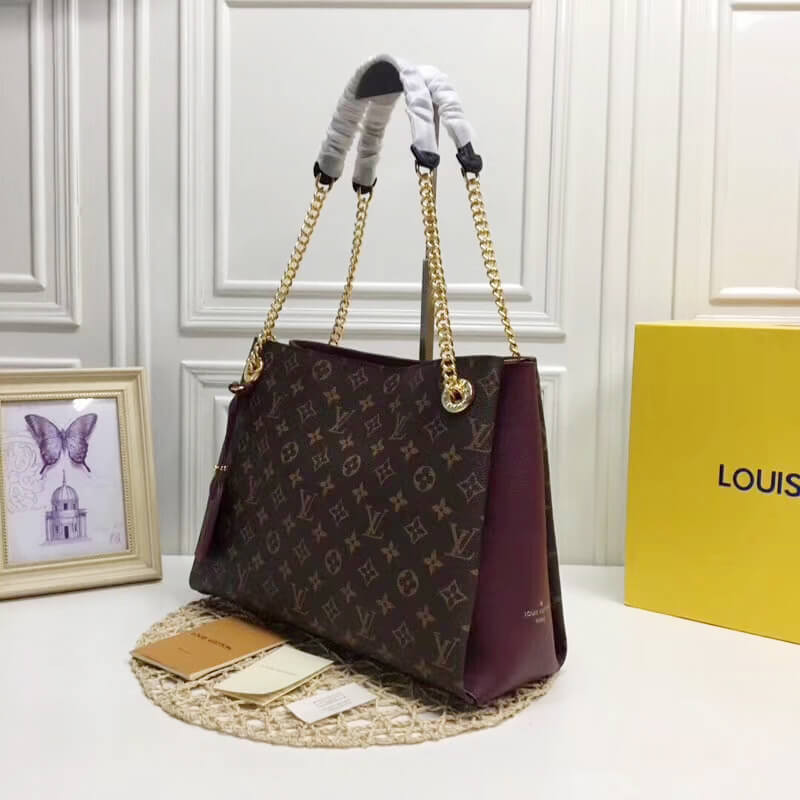 Replica Louis Vuitton Surene Mm M44540 M43772 M43864 M43773