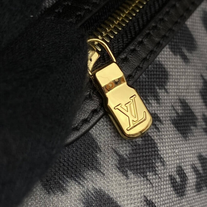 Replica Louis Vuitton Neverfull Mm M45818 M45819