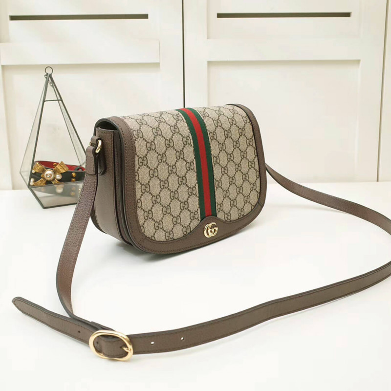 Replica Gucci Ophidia Gg Small Shoulder Bag 601044