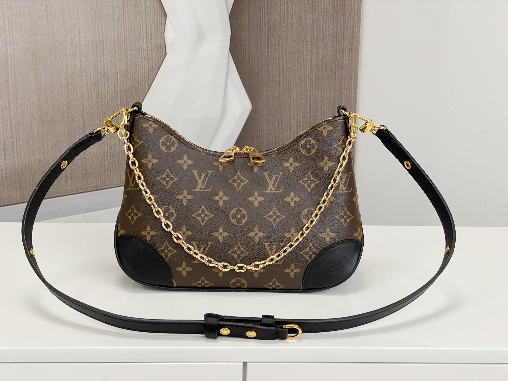 Replica Louis Vuitton Boulogne M45832