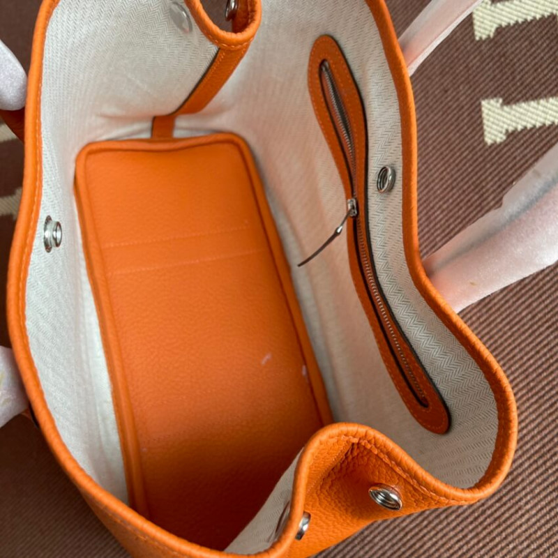 Replica Hermes Togo Garden Party Mm 36 Bag