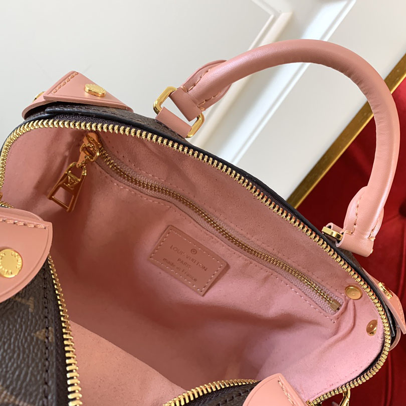Replica Louis Vuitton Aaa-Petite Malle Souple-M45571