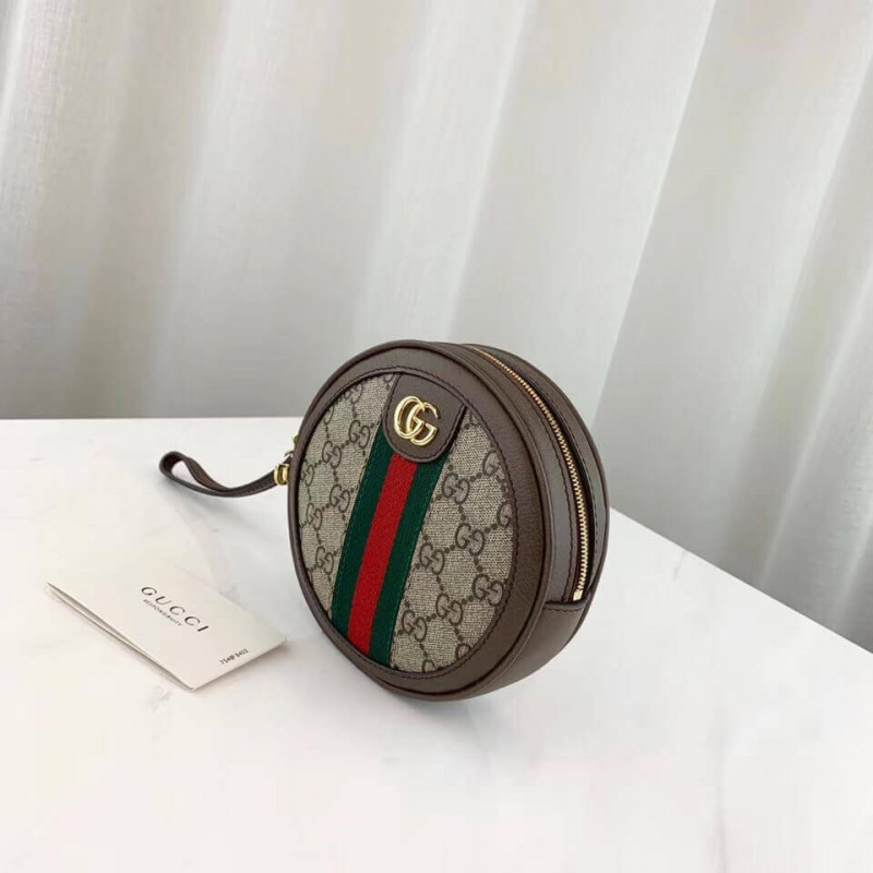 Replica Gucci Ophidia Gg Coin Purse 574840