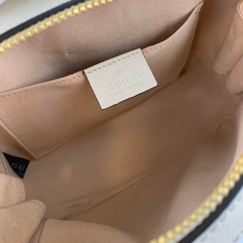 Replica Gucci Ophidia Mini Shoulder Bag 602576