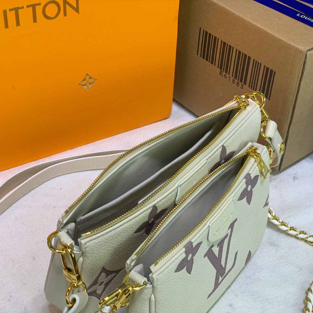 Replica Louis Vuitton Multi Pochette Accessoires-M45777