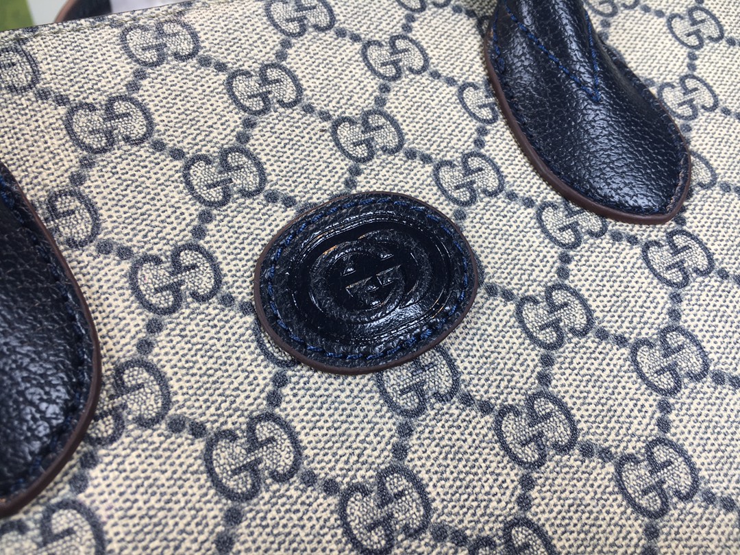 Replica Gucci Gg Small Tote Bag