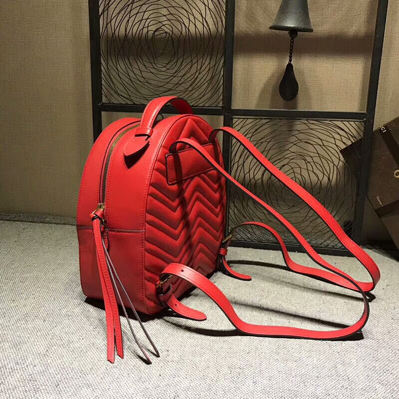 Replica Gucci Marmont Backpack