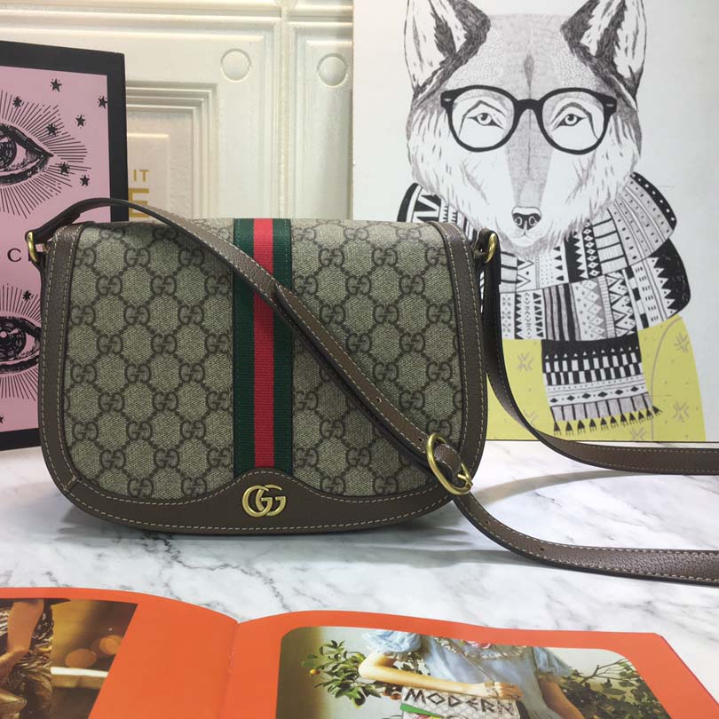 Replica Gucci Ophidia Small Shoulder Bag 601044