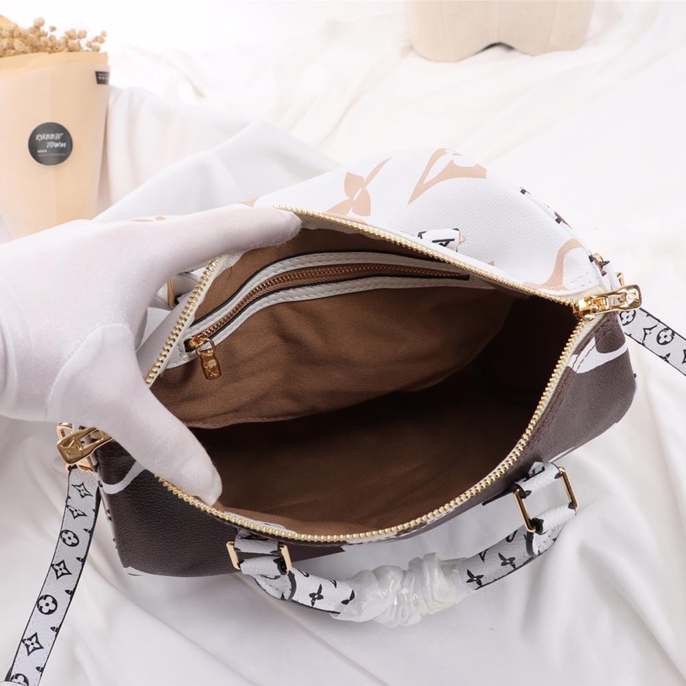 Replica Louis Vuitton Aaa-Speedy Bandouliere 30 M40391