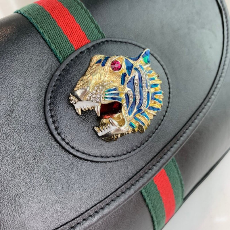 Replica Gucci Rajah Small Shoulder Bag 570145
