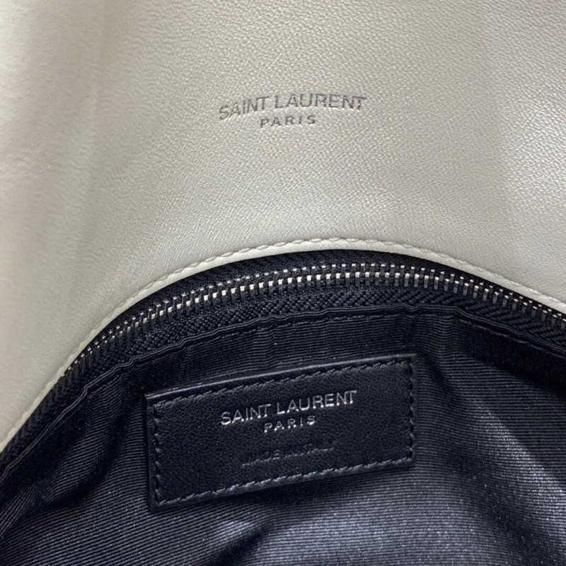 Replica Saint Laurent Loulou Puffer Medium Bag In Quilted Lambskin 577475