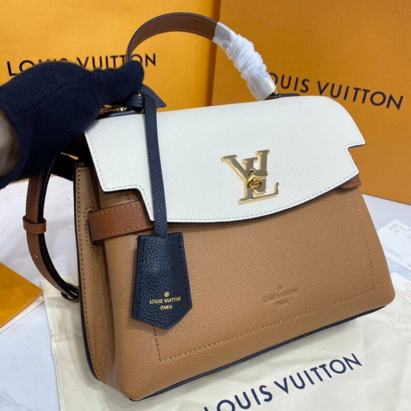 Replica Louis Vuitton Lockme Ever Bb M56645