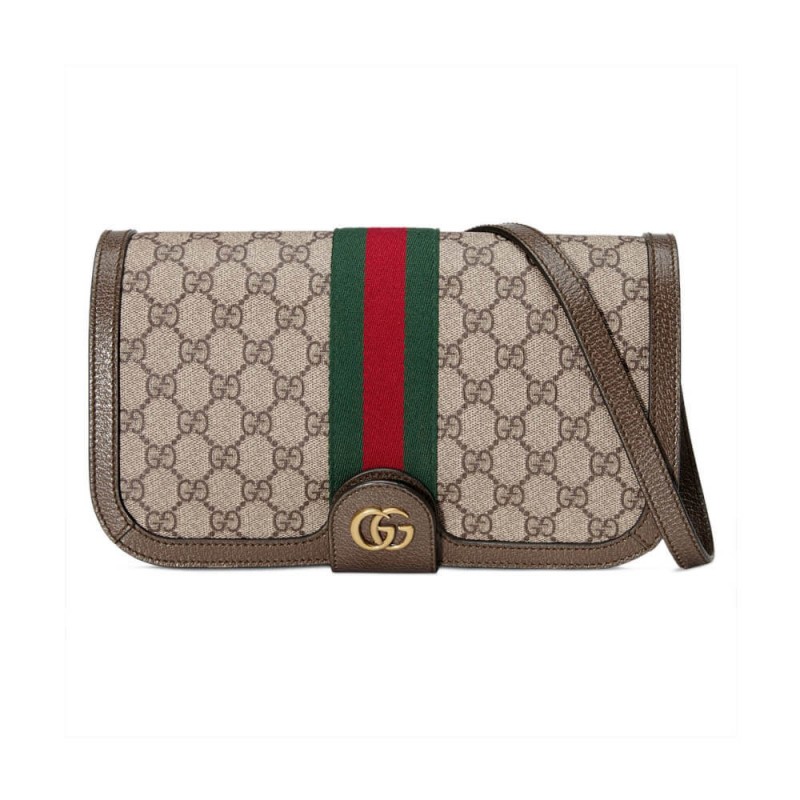 Replica Gucci Ophidia Gg Messenger Bag 548304
