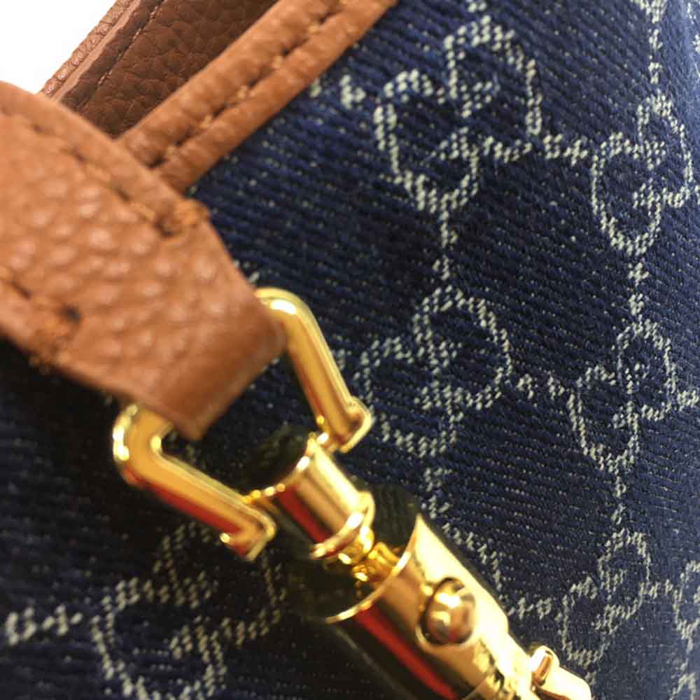 Replica Gucci Jackie 1961 Mini Shoulder Bag 637092