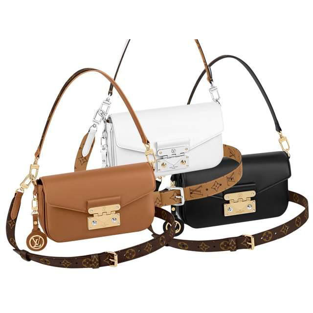 Replica Louis Vuitton Swing Bag