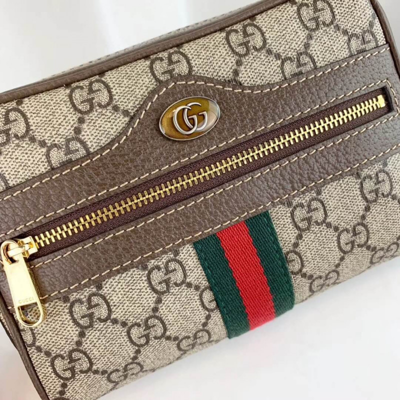 Replica Gucci Ophidia Gg Supreme Mini Bag 517350