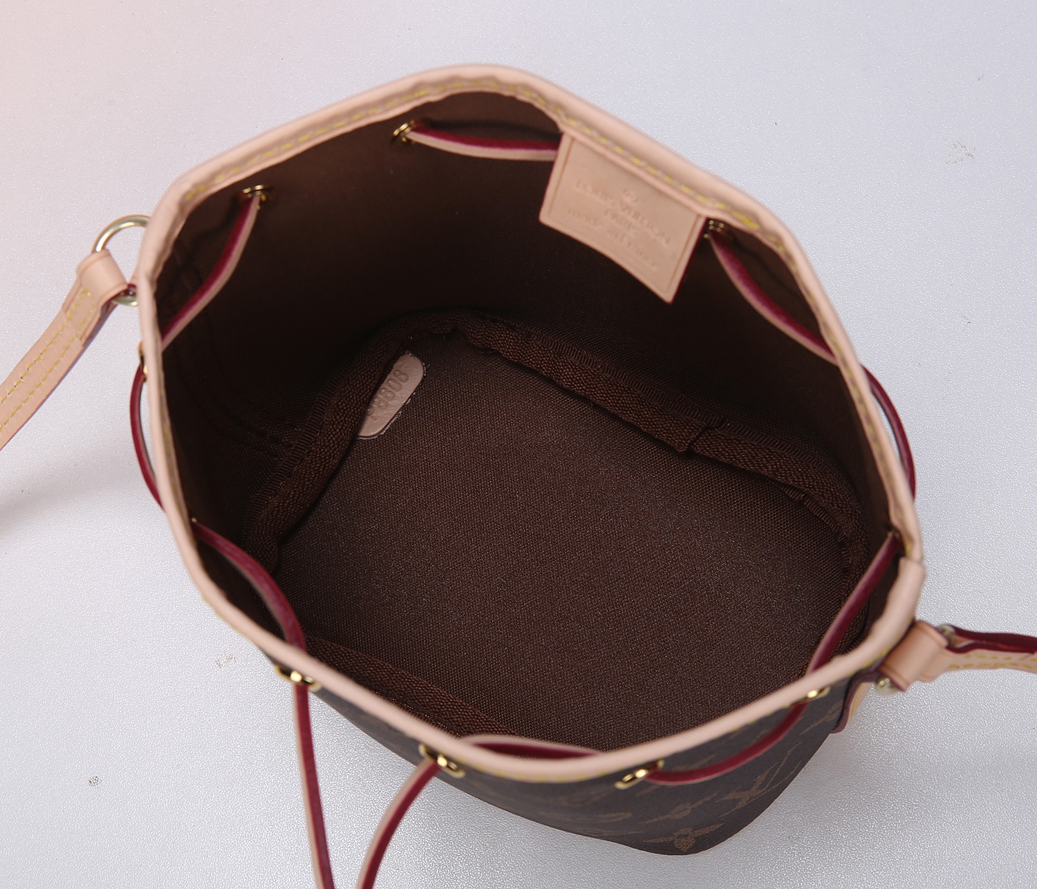 Replica Louis Vuitton Aaa-Nano Noe M41346