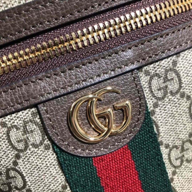 Replica Gucci Ophidia Gg Cosmetic Case 611001
