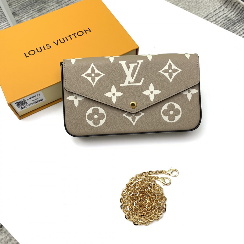 Replica Louis Vuitton Felicie Pochette M69977