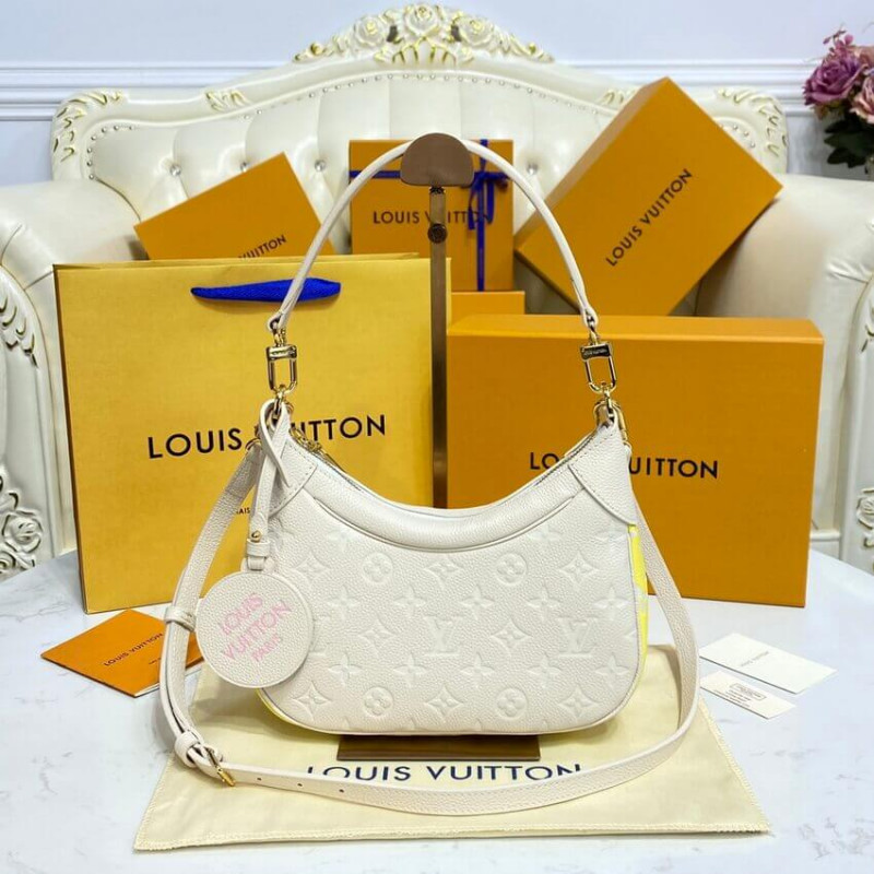 Replica Louis Vuitton Bagatelle M46113 M46091