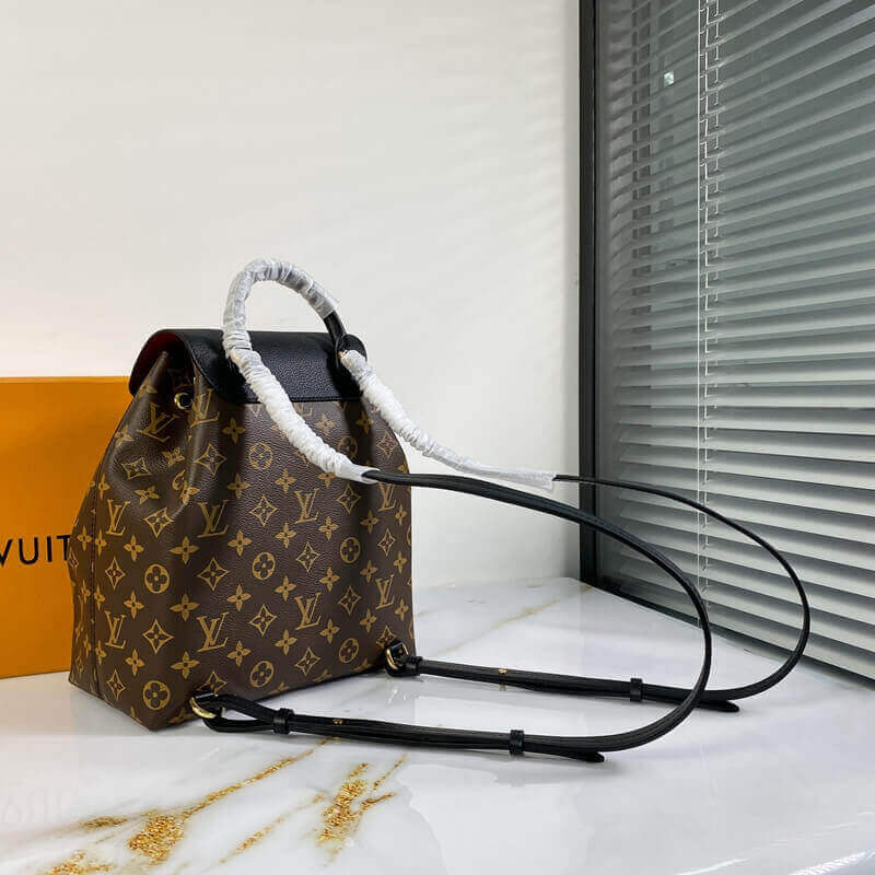 Replica Louis Vuitton Montsouris Pm Backpack M45501 M45515