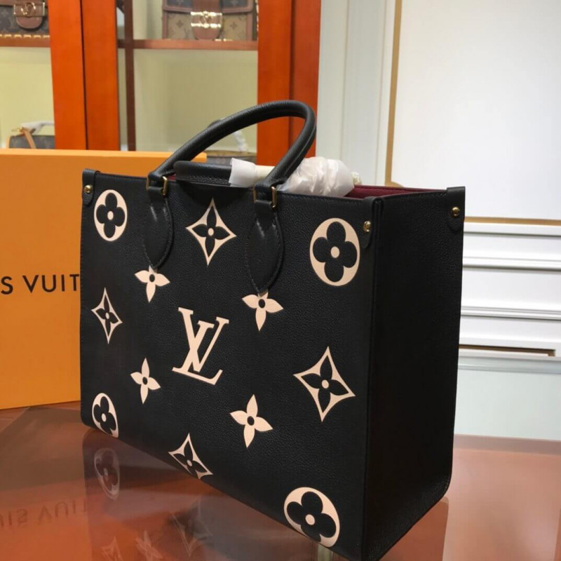 Replica Louis Vuitton Onthego Mm M45494 M45495