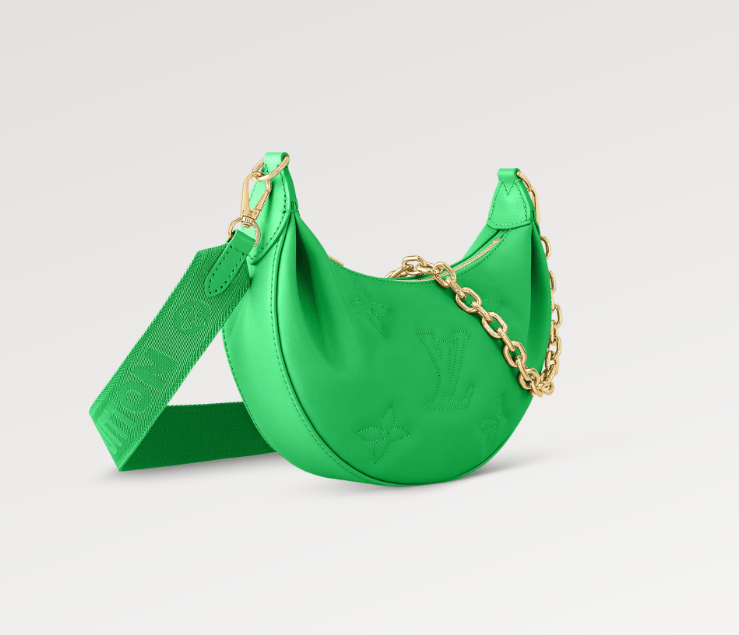 Replica Louis Vuitton OverTheMoon M21595