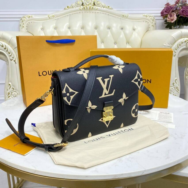 Replica Louis Vuitton Pochette Metis M45773