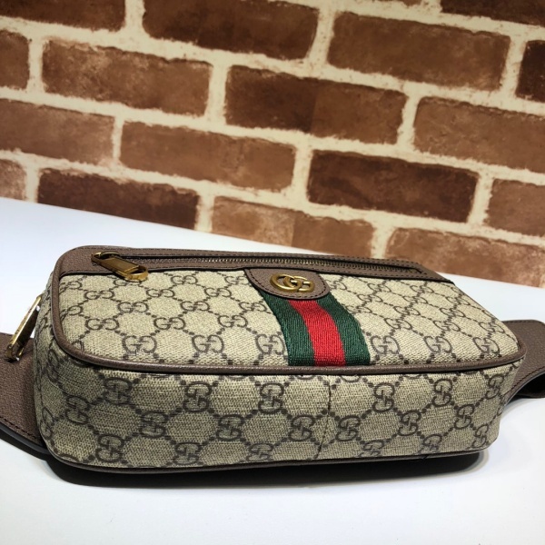 Replica Gucci Ophidia G Belt Bag