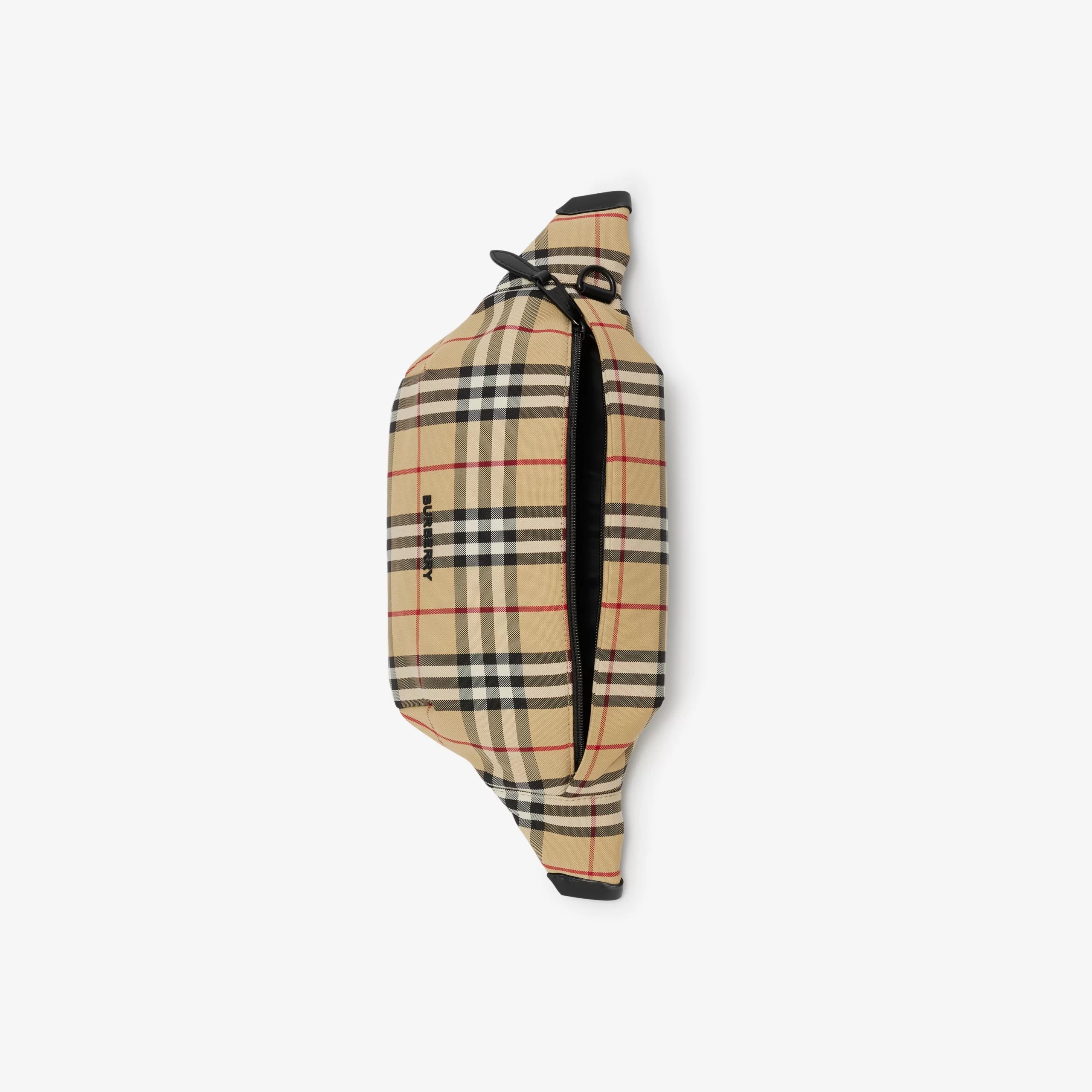 Burberry Sonny Belt Bag Archive Beige 80697551