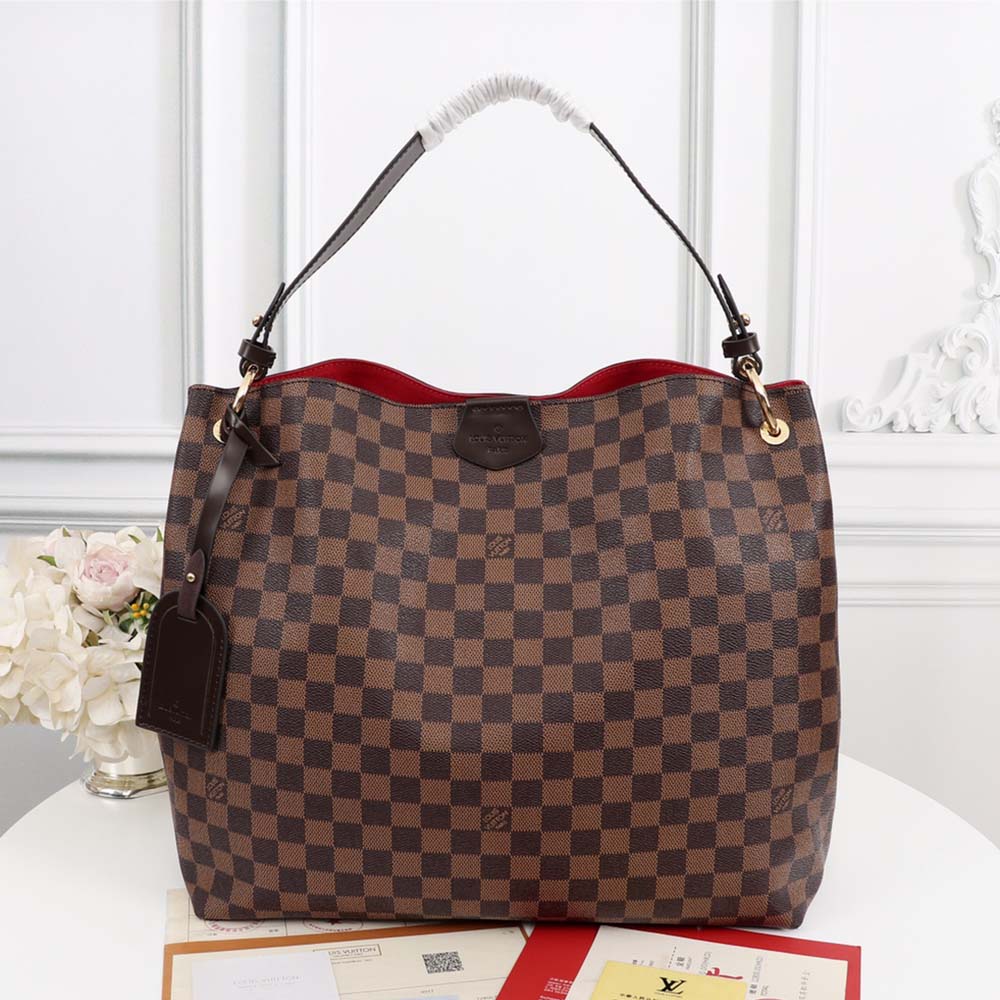 Replica Louis Vuitton Graceful Mm M43703