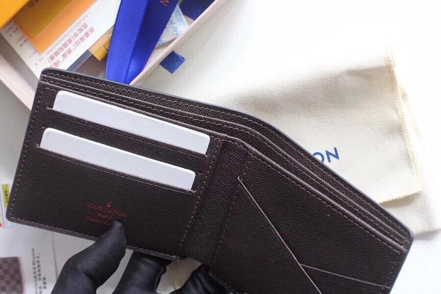 Replica Louis Vuitton Multiple Wallet N60895