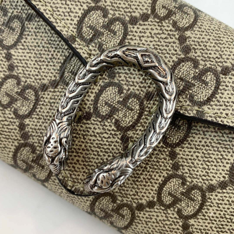 Replica Gucci Dionysus Gg Coin Case 574930