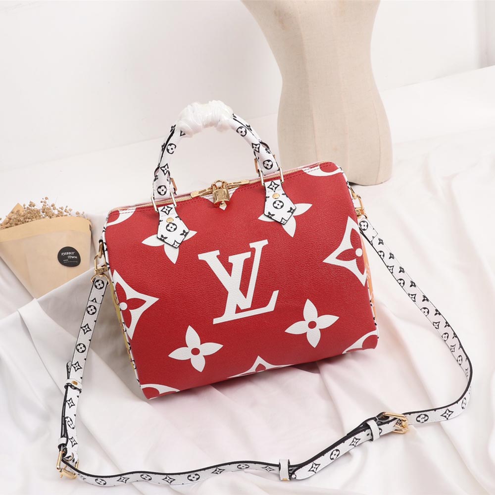 Replica Louis Vuitton Aaa-Speedy Bandouliere 30 M40391