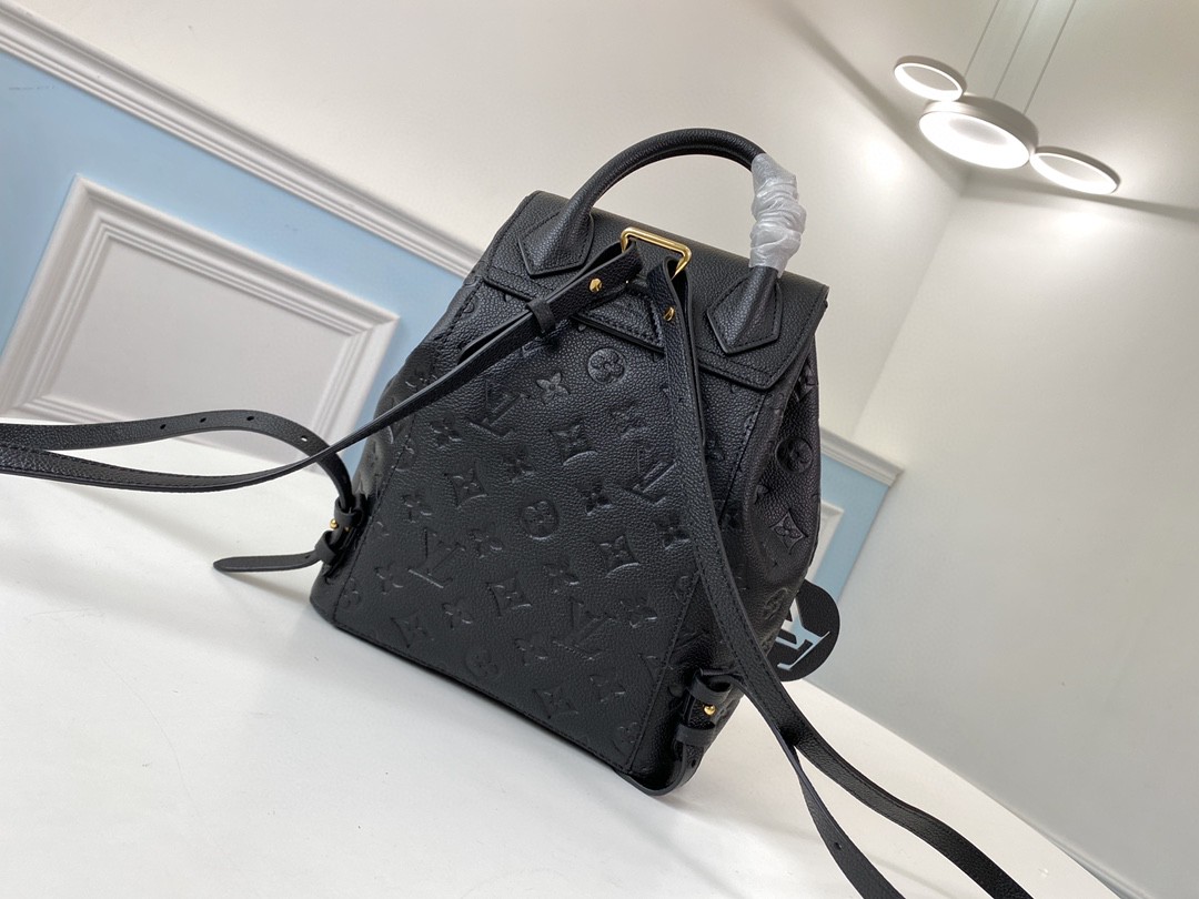 Replica Louis Vuitton Montsouris Backpack M45205