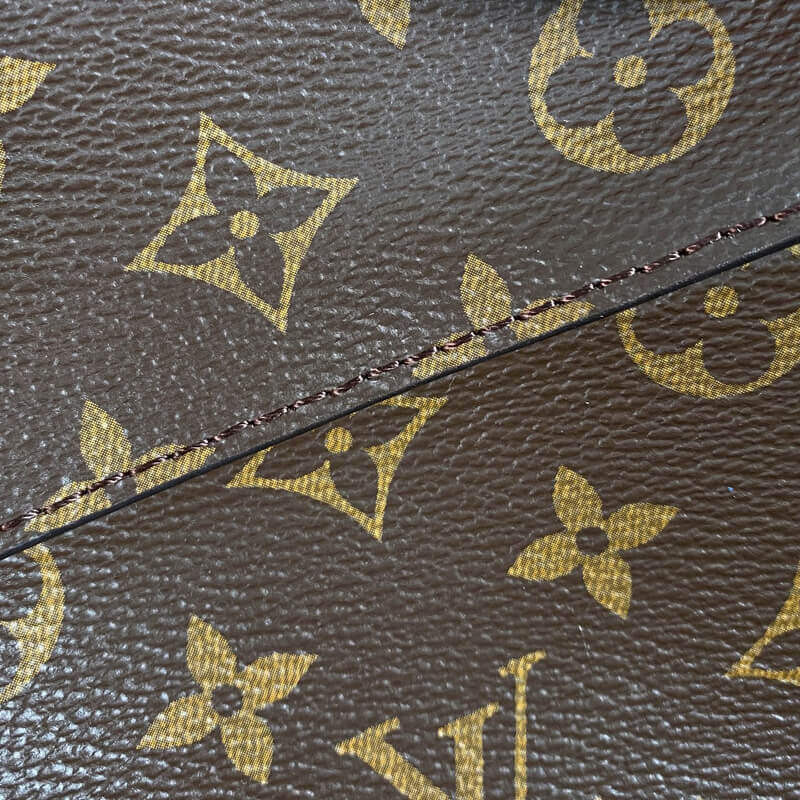 Replica Louis Vuitton Monogram Canvas Neonoe M44021
