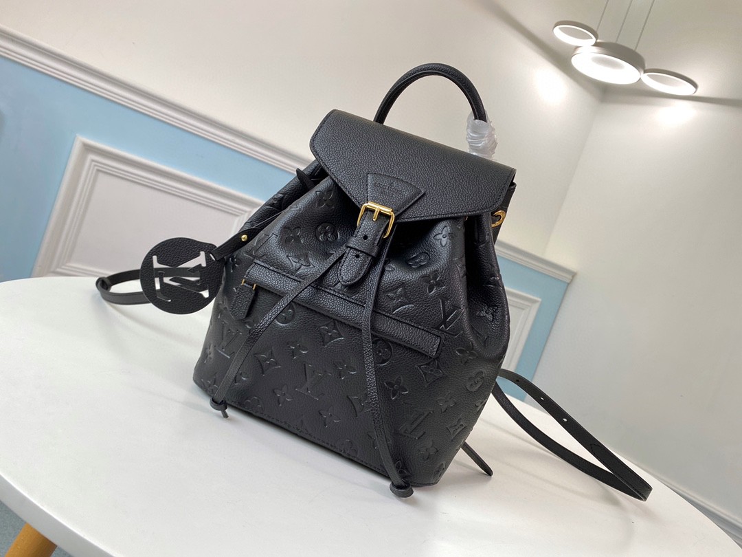 Replica Louis Vuitton Montsouris Backpack M45205