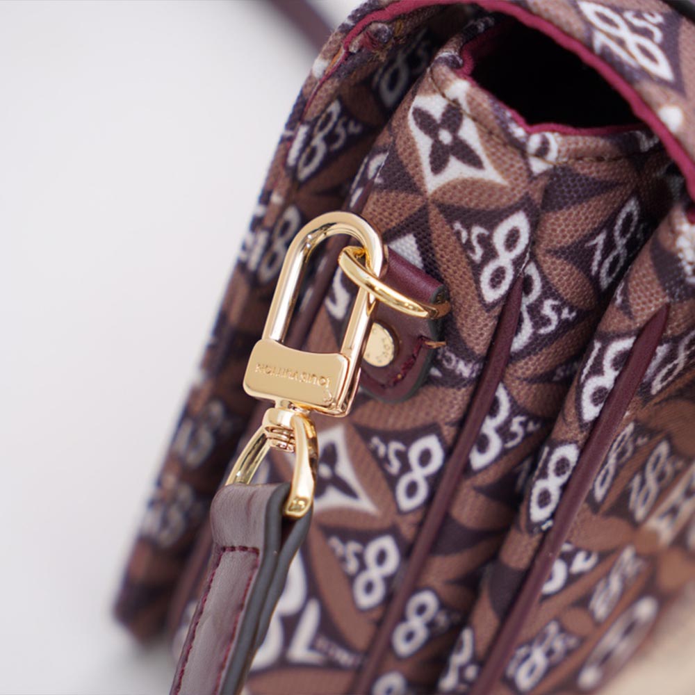 Replica Louis Vuitton Since 1854 Pochette Metis M57272