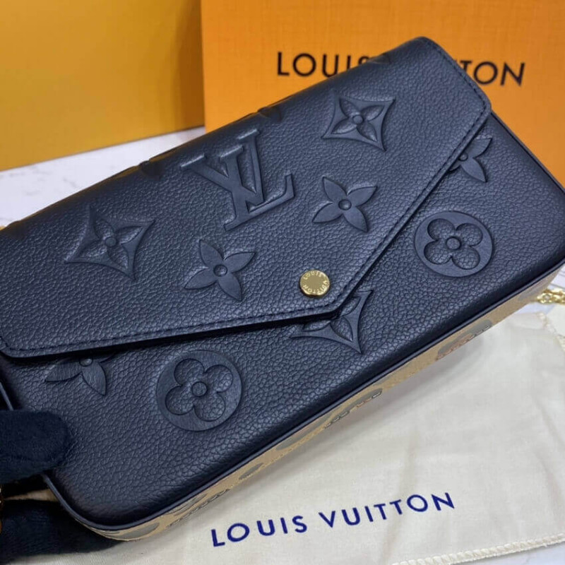 Replica Louis Vuitton Felicie Pochette M80679