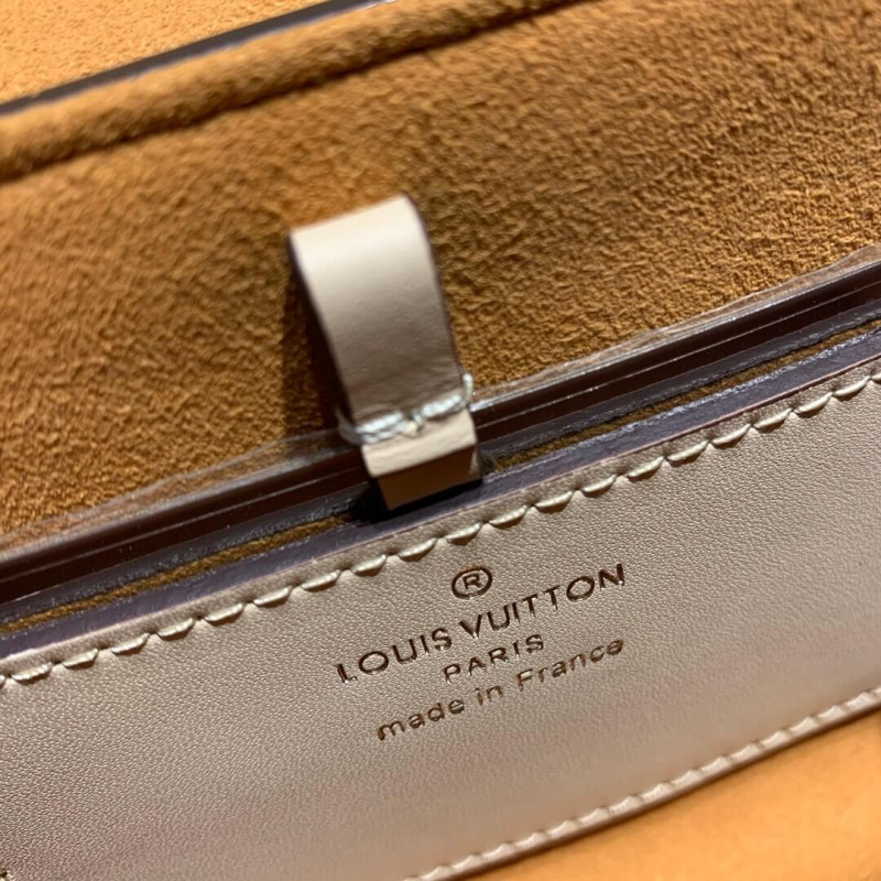 Replica Louis Vuitton Monogram Tape Twist Mm M53801