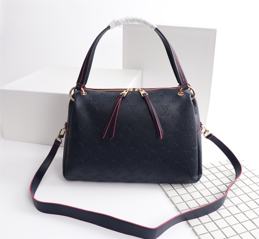 Replica Louis Vuitton Ponthieu Pm M43721