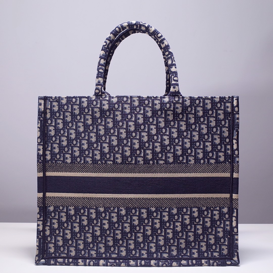 Replica Dior Book Tote M1286