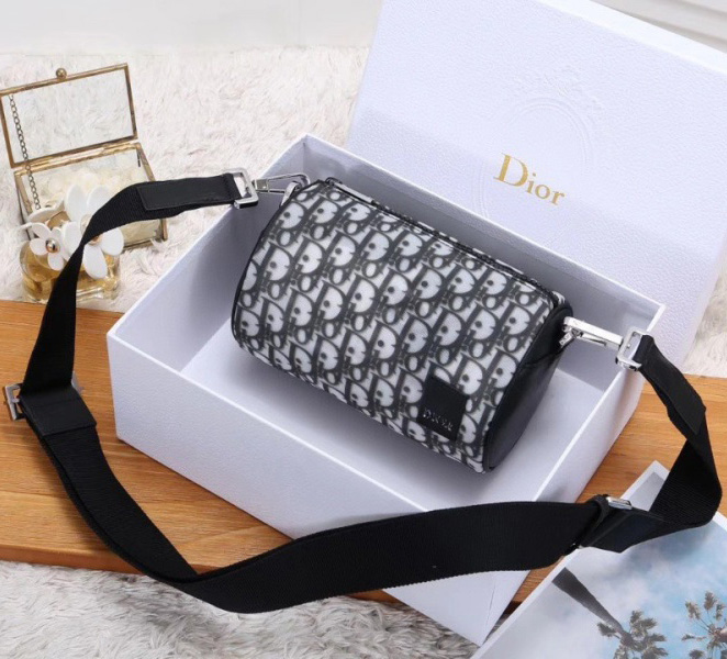 Replica Dior Roller Messenger Bag