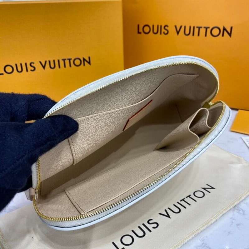 Replica Louis Vuitton Cosmetic Pouch Gm N23346