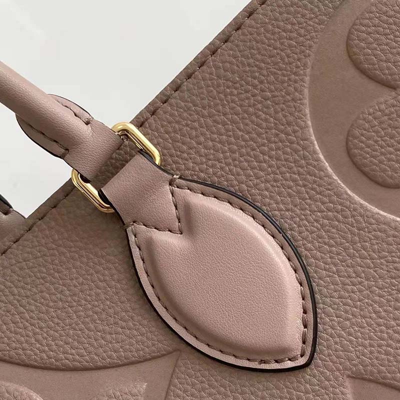 Replica Louis Vuitton Aaa-Onthego Gm-M44933 41Cm