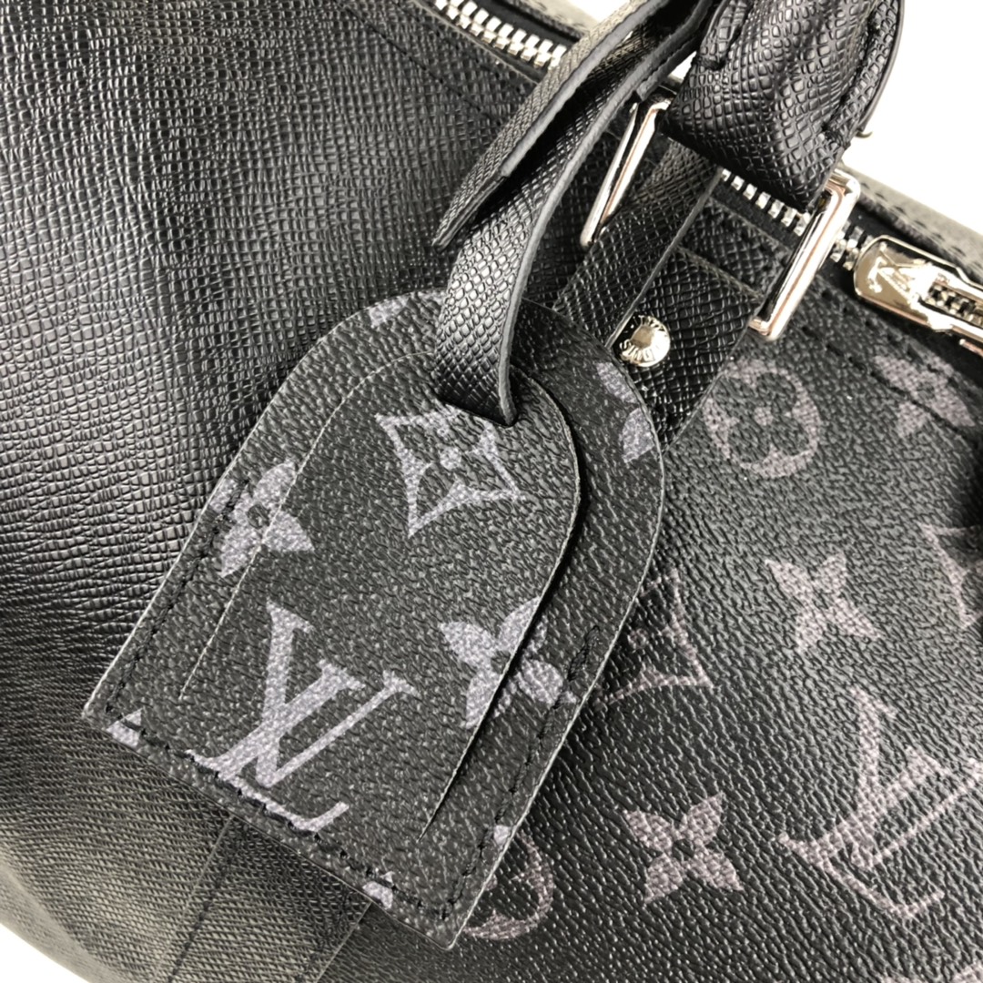 Replica Louis Vuitton Aaa-Keepall Bandouliere 45 M53763